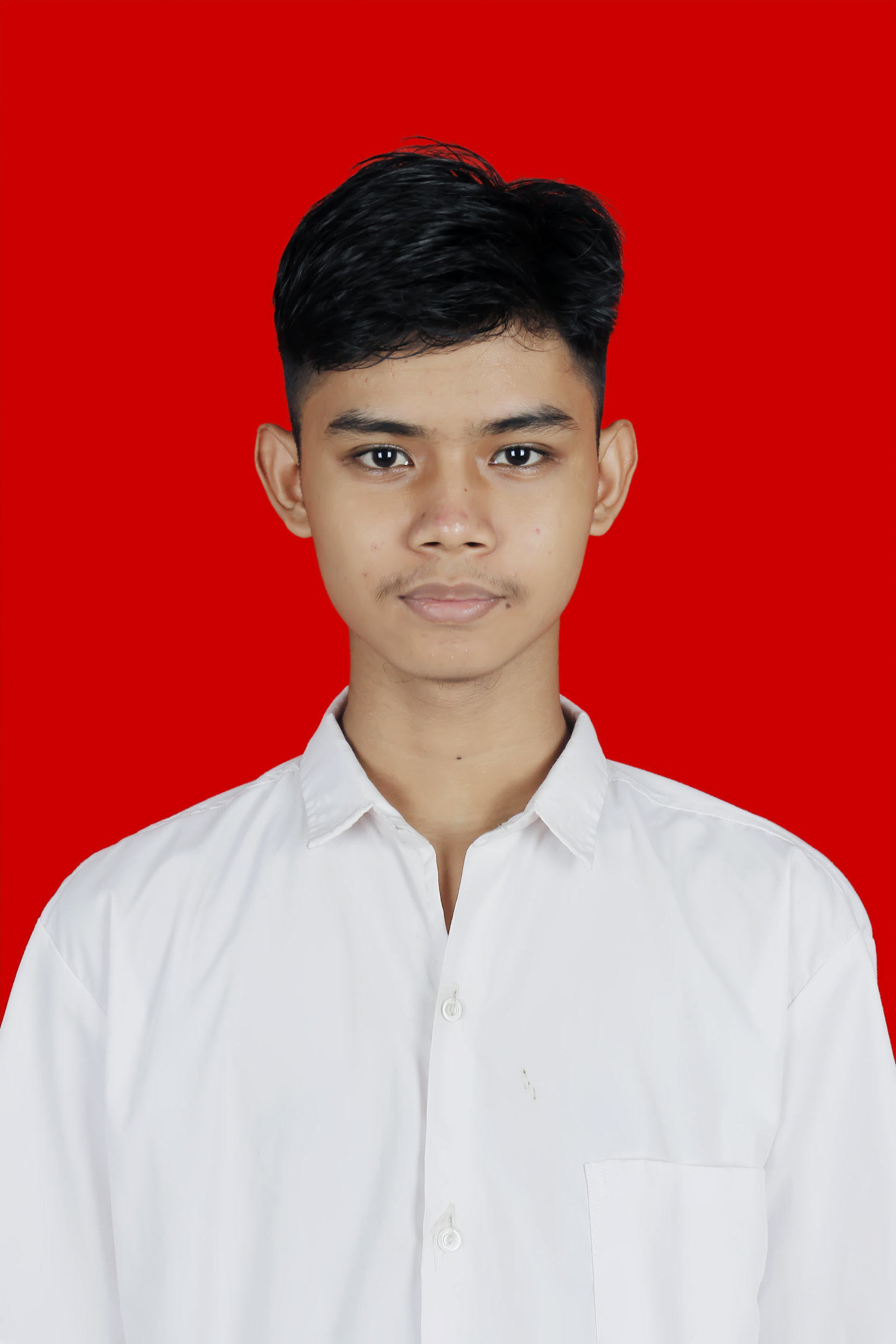 M. Septrio Rafinaldo